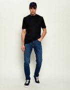 HUGO Tricou Dimersom | Slim Fit