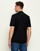 HUGO Tricou Dimersom | Slim Fit