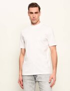 HUGO Tricou Dimersom | Slim Fit