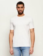 HUGO Tricou Dimerstee | Slim Fit