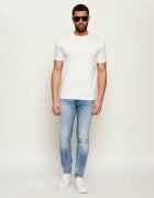 HUGO Tricou Dimerstee | Slim Fit