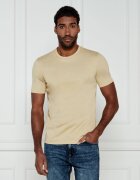 HUGO Tricou Dimerstee | Slim Fit | stretch
