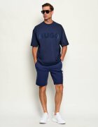 HUGO Tricou Dinkee | Oversize fit