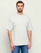 HUGO Tricou Dinkee | Oversize fit