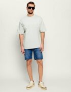 HUGO Tricou Dinkee | Oversize fit