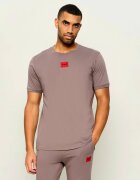 HUGO Tricou Diragolino212 | regular fit