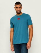 HUGO Tricou Diragolino212 | regular fit