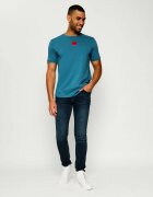 HUGO Tricou Diragolino212 | regular fit