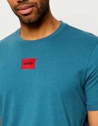 HUGO Tricou Diragolino212 | regular fit