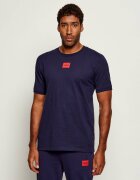 HUGO Tricou Diragolino212 | regular fit