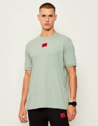 HUGO Tricou Diragolino212 | regular fit