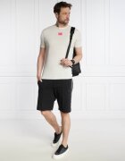 HUGO Tricou Diragolino212 | Regular Fit