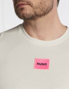 HUGO Tricou Diragolino212 | Regular Fit