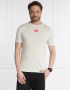 HUGO Tricou Diragolino212 | Regular Fit