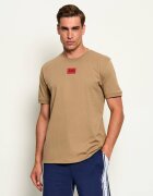 HUGO Tricou Diragolino212 | regular fit