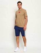 HUGO Tricou Diragolino212 | regular fit