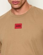 HUGO Tricou Diragolino212 | regular fit