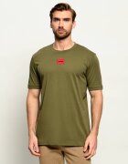 HUGO Tricou Diragolino212 | regular fit