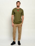 HUGO Tricou Diragolino212 | regular fit