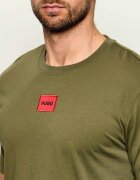 HUGO Tricou Diragolino212 | regular fit