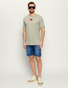 HUGO Tricou Diragolino212 | regular fit
