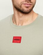 HUGO Tricou Diragolino212 | regular fit