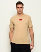 HUGO Tricou Diragolino212 | regular fit
