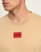 HUGO Tricou Diragolino212 | regular fit