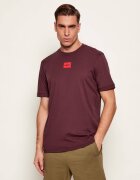 HUGO Tricou Diragolino212 | regular fit