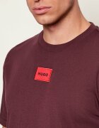 HUGO Tricou Diragolino212 | regular fit