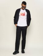 HUGO Tricou Dirom | regular fit