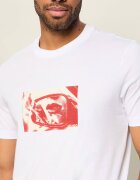 HUGO Tricou Dirom | regular fit