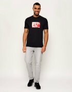HUGO Tricou Dirom | regular fit