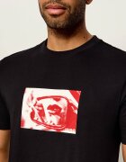 HUGO Tricou Dirom | regular fit