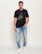 HUGO Tricou Discorb | regular fit