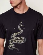HUGO Tricou Discorb | regular fit