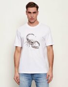 HUGO Tricou Discorb | regular fit