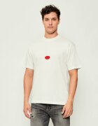 HUGO Tricou Divis | Loose fit