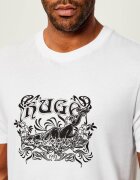 HUGO Tricou Diwom | regular fit