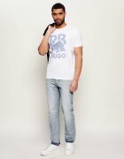 HUGO Tricou Dlix | x Racing Bulls | regular fit
