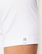 HUGO Tricou Dlix | x Racing Bulls | regular fit