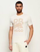 HUGO Tricou Dlix | x Racing Bulls | regular fit