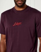 HUGO Tricou Dlogotee | Loose fit