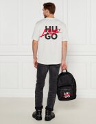 HUGO Tricou Dlogotee | Loose fit