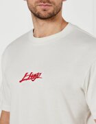 HUGO Tricou Dlogotee | Loose fit