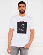 HUGO Tricou Dobero | Regular Fit