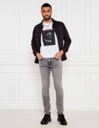 HUGO Tricou Dobero | Regular Fit