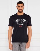 HUGO Tricou Dobero | Regular Fit