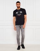 HUGO Tricou Dobero | Regular Fit