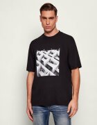 HUGO Tricou Dodger | Relaxed fit